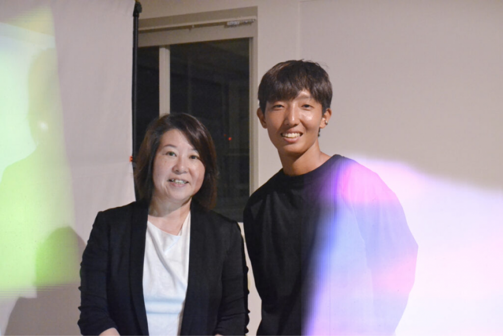 『傷つけられる人をなくしたい』スポーツ報道の現場でできることとは？垣根を越えた連帯を目指して